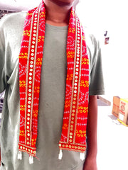 Bandhej Welcome Dupatta