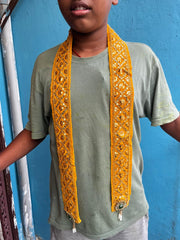 Velvet Welcome Dupatta