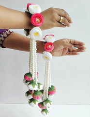 Peony Flower Kalere