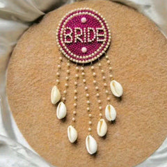 Bride Hair Pin