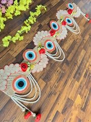 Elegant Handmade Decorative Toran