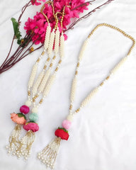 Flower Welcome Mala