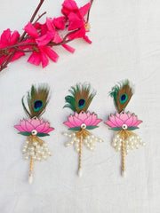 Lotus Tilak Stick