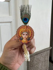 Mata Rani Brooch