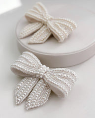 Pearl Bow
