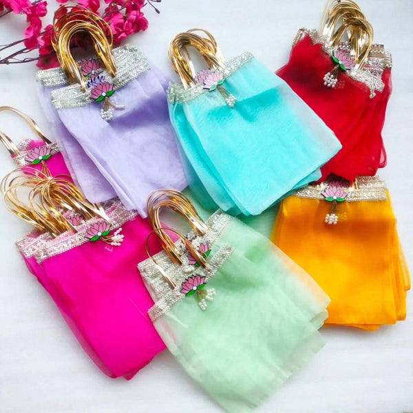 Organja Lotus Bag 10 inches