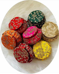 Matki Designe Bangle Box