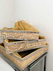 Gift Packing Basket pack of 3