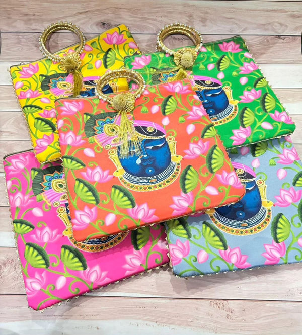 Shayam ji Bag