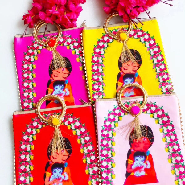 Radha Krishna Bag