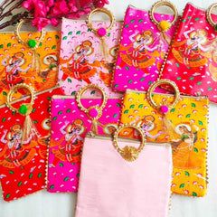 Radha Krishna Bag