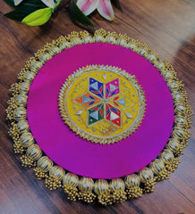 Gota pati Multipurpus plate