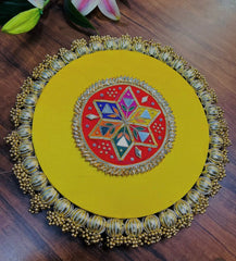 Gota pati Multipurpus plate