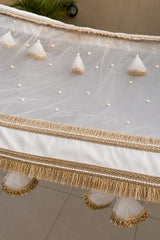 Gota Bridal Doli Chadar