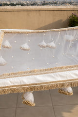 Gota Bridal Doli Chadar