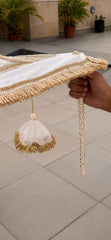 Gota Bridal Doli Chadar