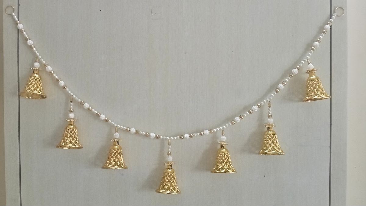 Bell Toran Best for Return Gift