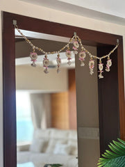 Pearl Toran Best For Gifting
