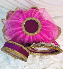 Suhani Karwa Chauth Thali Set