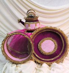 Suhani Karwa Chauth Thali Set