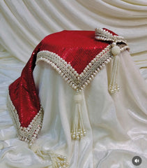 Chandani Raate Karwa Chauth Thali Set