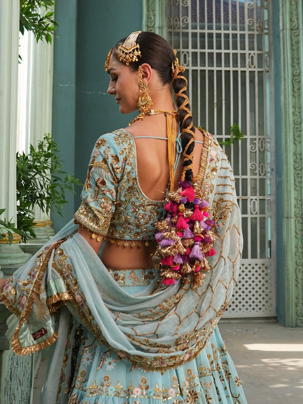 Sonio Hair Parandi