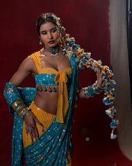 Nancy Hair Parandi