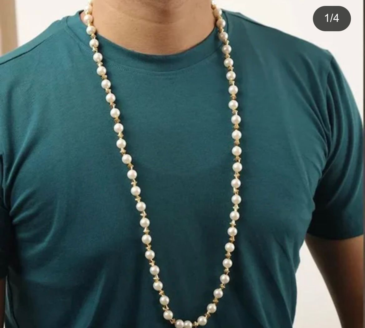 Welcome Mala Pearl