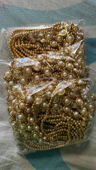 Welcome Mala Pearl