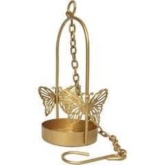 Butterfly Tealight Holders – Set of 4pc
