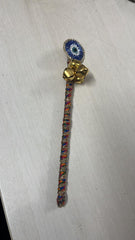 Handcrafted Wedding Ghungru Bell Stick