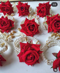 Rose Bracelate