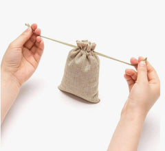 Jute Potli Bag