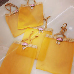 Organja Lotus Bag 10 inches