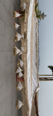 Gota Bridal Doli Chadar