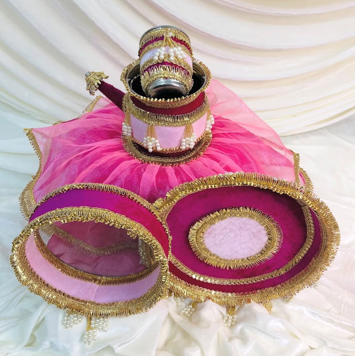 Suhani Karwa Chauth Thali Set