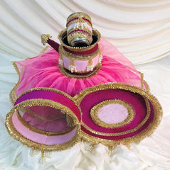Suhani Karwa Chauth Thali Set